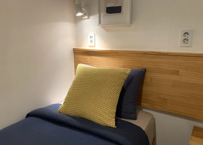 Aru Dongdaemun Hostel Seul