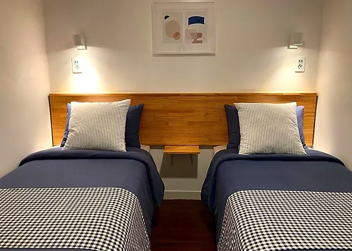 Hostel Aru Dongdaemun *