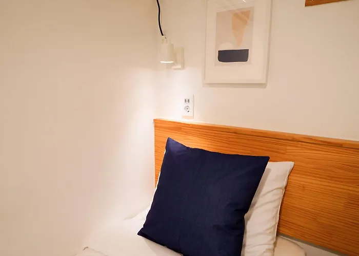 Aru Dongdaemun Hostel