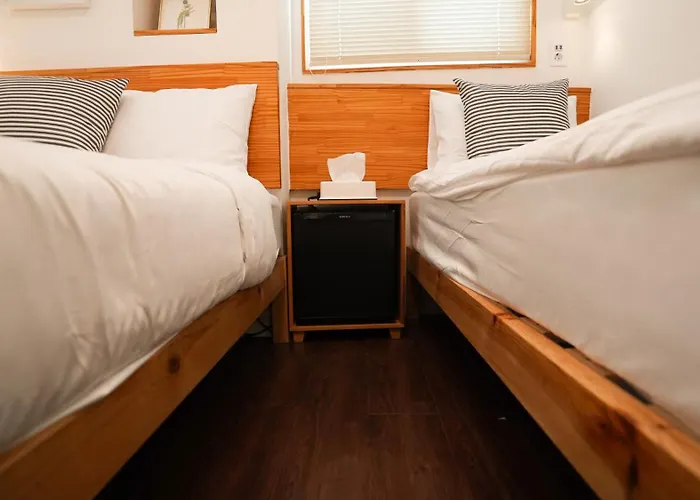 Hostel Aru Dongdaemun Seul