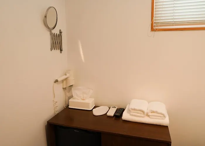 Hostel Aru Dongdaemun *