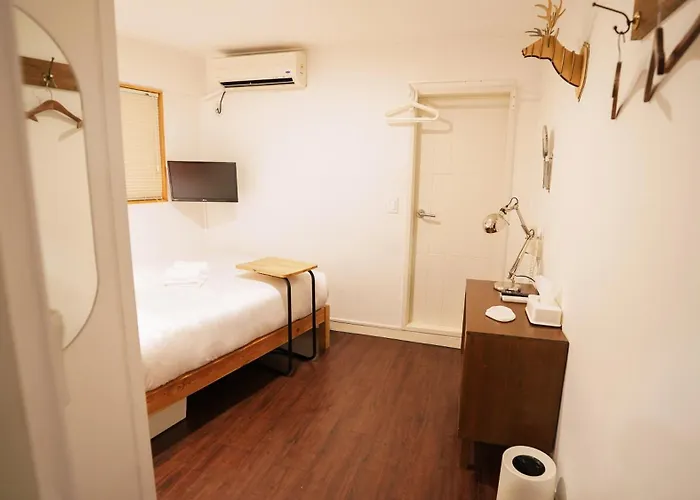 Hostel Aru Dongdaemun Seul