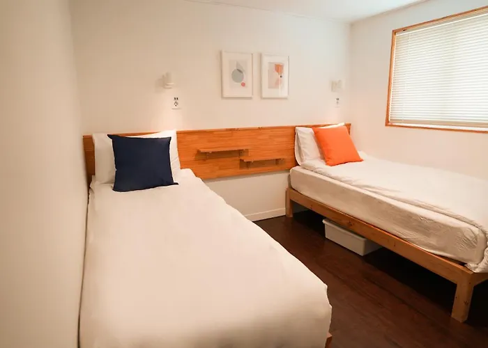 Hostel Aru Dongdaemun