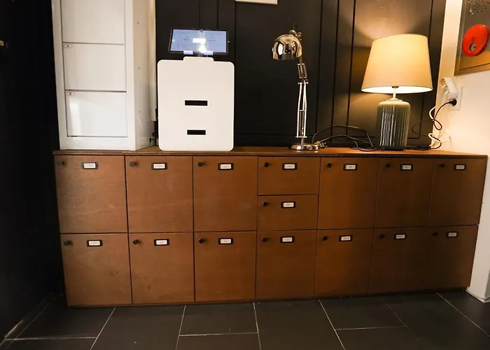Hostel Aru Dongdaemun Seul