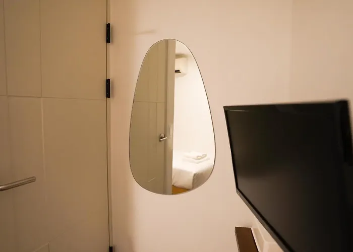 Hostel Aru Dongdaemun Seul